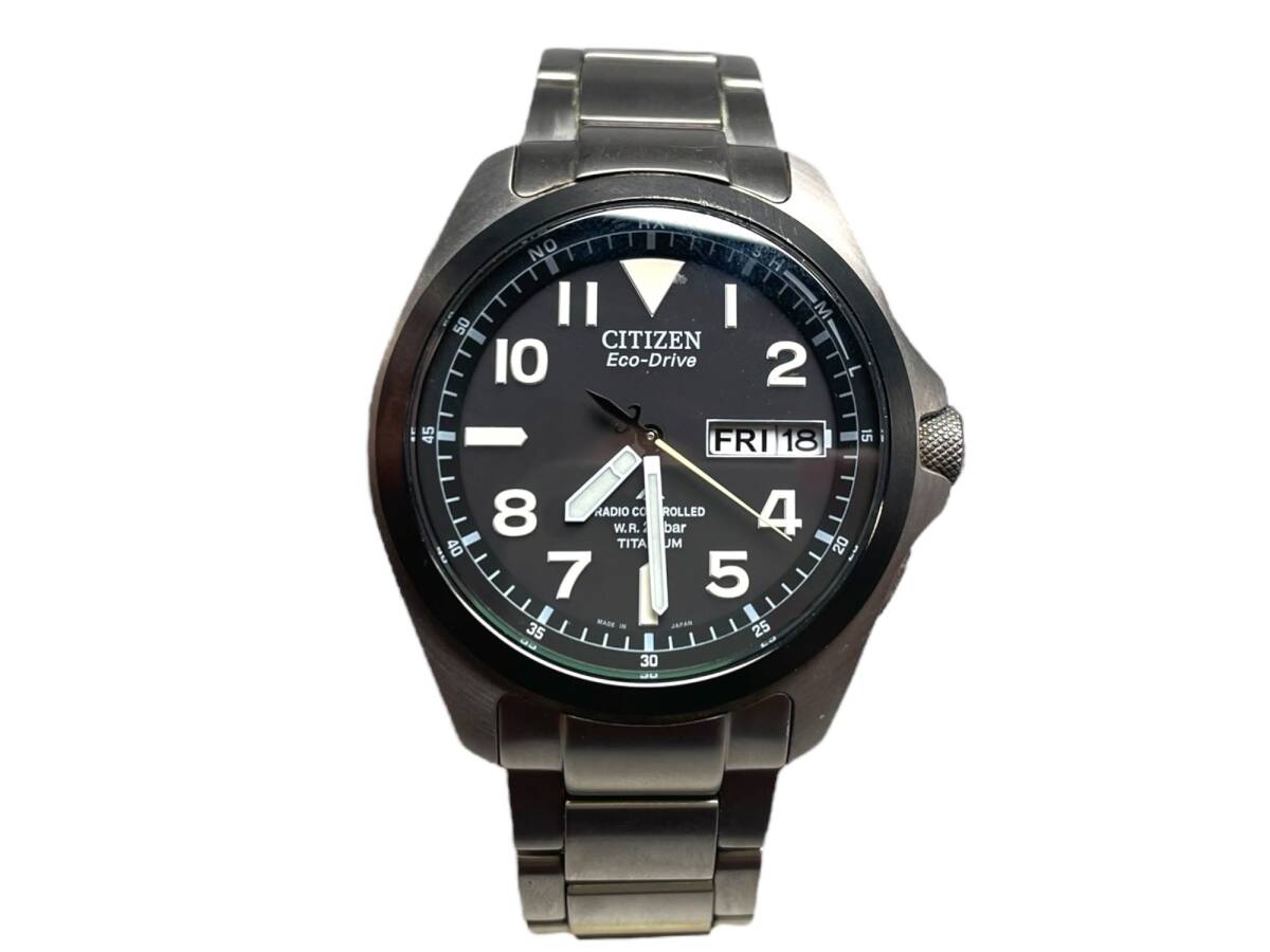 2025年最新】Yahoo!オークション -citizen gn 4 s eco driveの