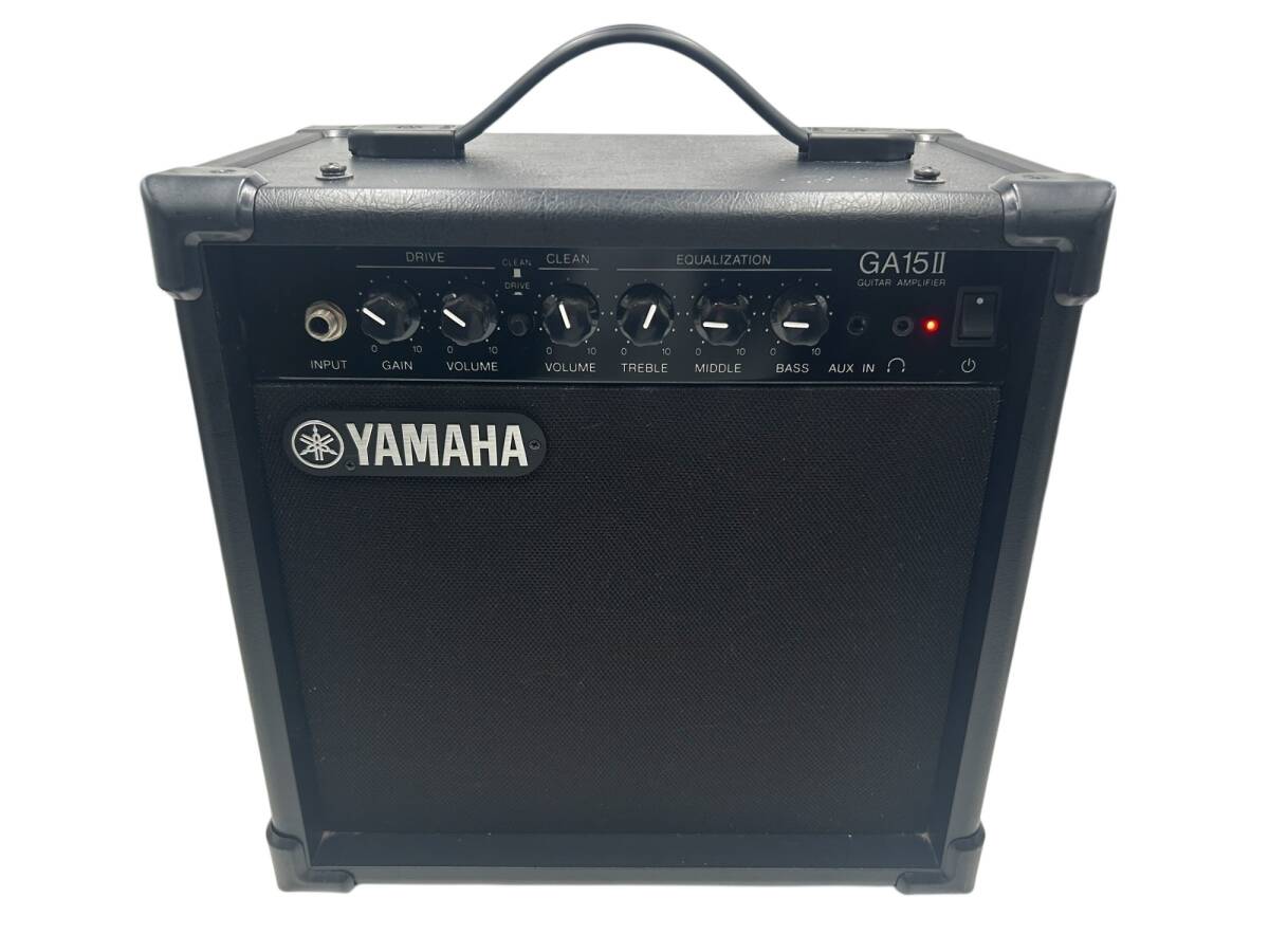 Yahoo!オークション -「yamaha ga15ii」の落札相場・落札価格 Yahoo!オークション -「yamaha ga15ii」の落札相場・落札価格