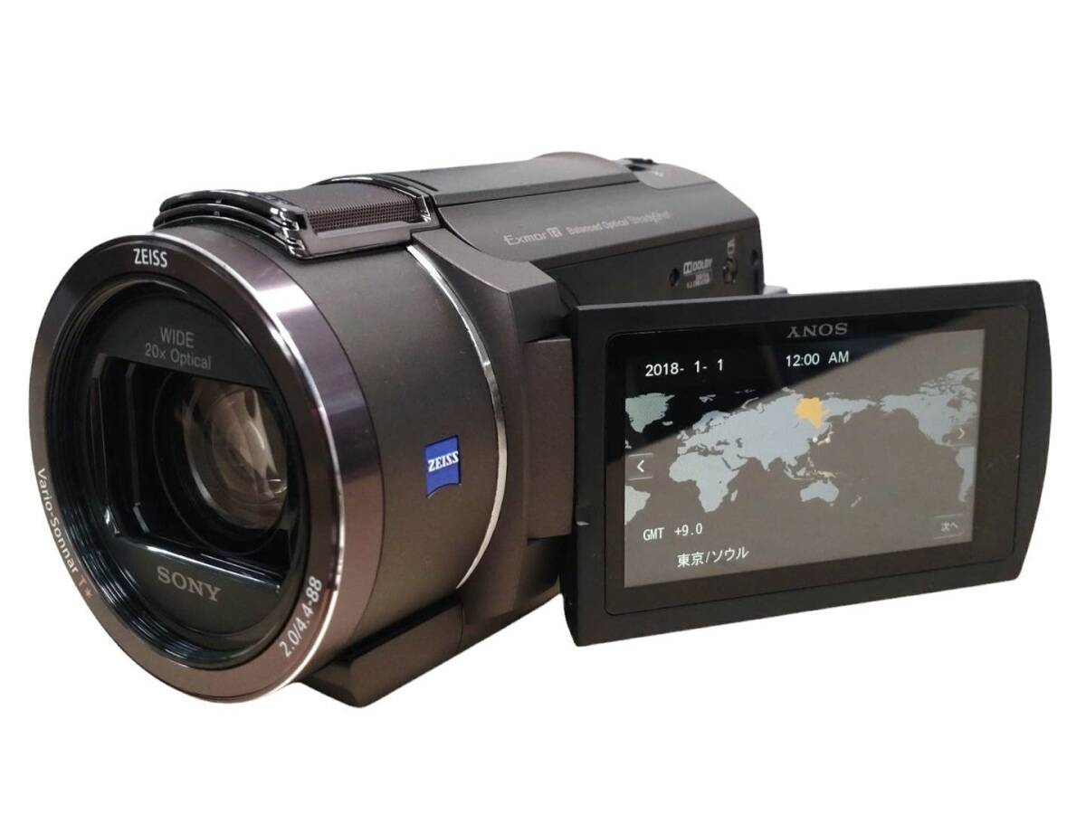 2025年最新】Yahoo!オークション -sony 4k ビデオカメラの中古品 2025年最新】Yahoo!オークション -sony 4k ビデオカメラの中古品