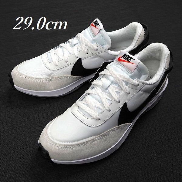 T150 新品 NIKE ナイキ WAFFLE DEBUT ワッフル デビュー スニーカー レトロスタイル 29cm