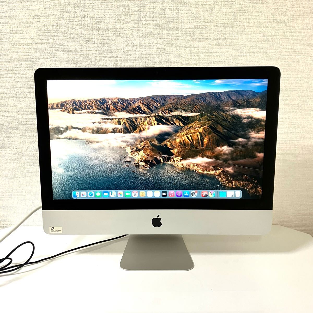 2025年最新】Yahoo!オークション -imac 2013の中古品・新品・未 2025年最新】Yahoo!オークション -imac 2013の中古品・新品・未