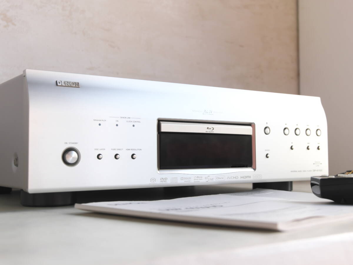 Yahoo!オークション -「denon dbp-4010ud」の落札相場・落札価格 Yahoo!オークション -「denon dbp-4010ud」の落札相場・落札価格