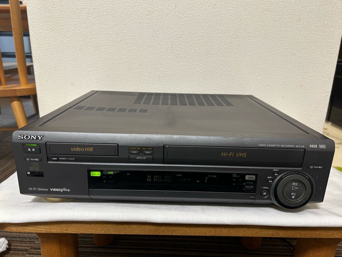 Yahoo!オークション -「sony wv-h4」の落札相場・落札価格 Yahoo!オークション -「sony wv-h4」の落札相場・落札価格