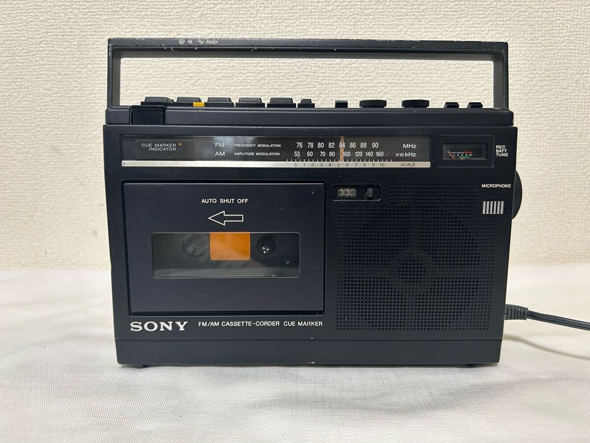 Yahoo!オークション -「sony昭和レトロラジカセ」の落札相場 Yahoo!オークション -「sony昭和レトロラジカセ」の落札相場