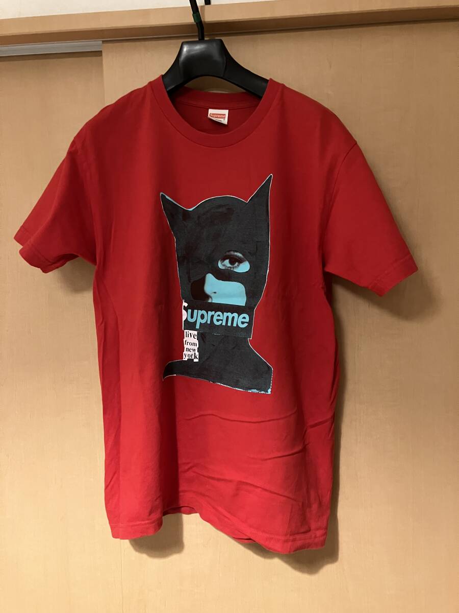 2025年最新】Yahoo!オークション -シュプリーム 赤tシャツの中古 2025年最新】Yahoo!オークション -シュプリーム 赤tシャツの中古