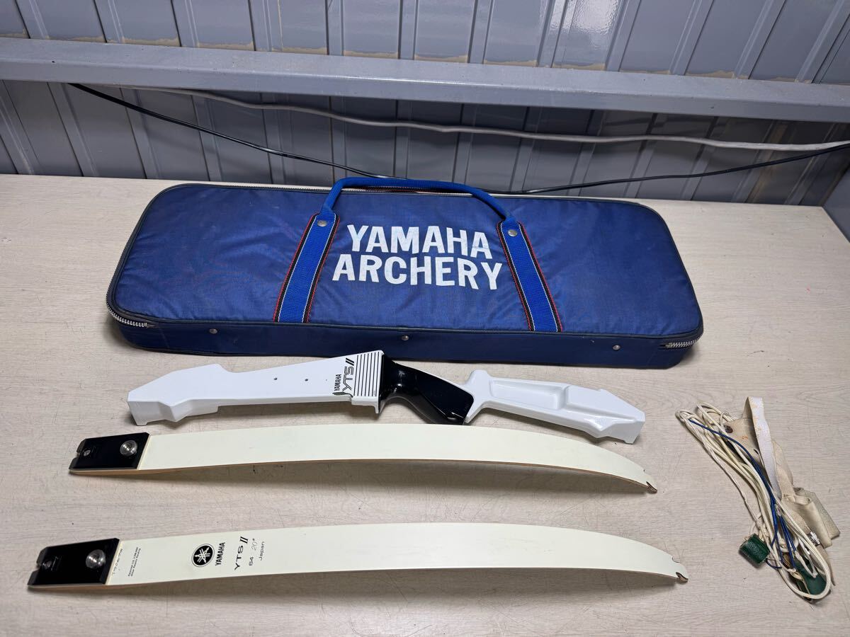 2025年最新】Yahoo!オークション -ヤマハ アーチェリー yamahaの 2025年最新】Yahoo!オークション -ヤマハ アーチェリー yamahaの