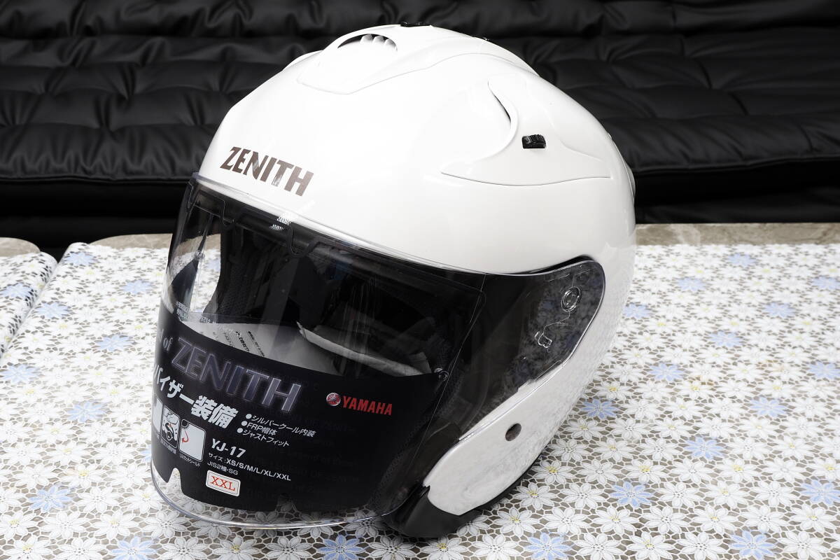 Yahoo!オークション -「yj-17 zenith」の落札相場・落札価格 Yahoo!オークション -「yj-17 zenith」の落札相場・落札価格