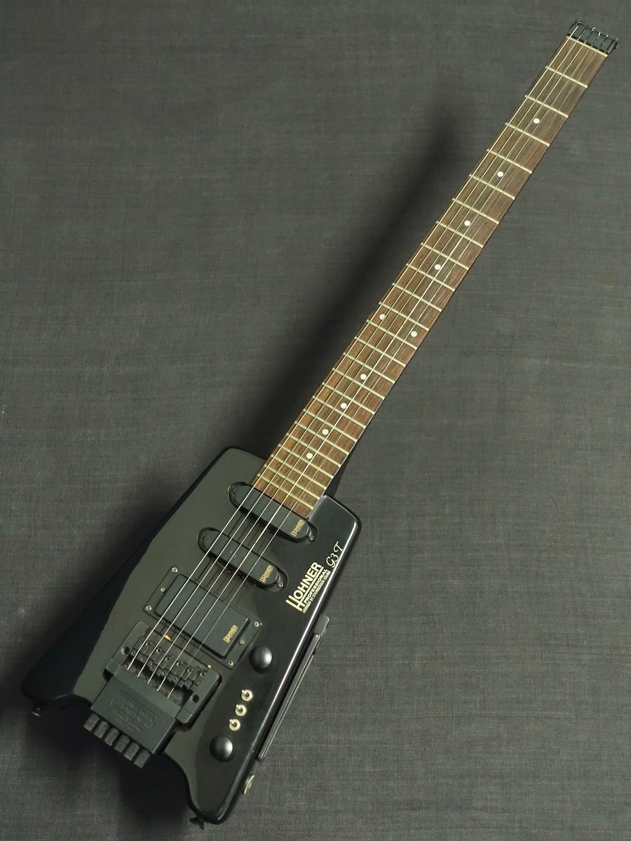 Yahoo!オークション -「hohner g3」(エレキギター) (ギター)の Yahoo!オークション -「hohner g3」(エレキギター) (ギター)の