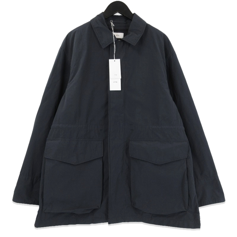 2025年最新】Yahoo!オークション -aton コート(ファッション)の