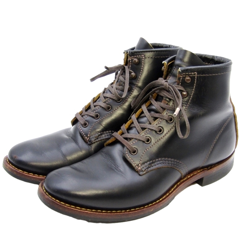 2025年最新】Yahoo!オークション -redwing フラットボックスの 2025年最新】Yahoo!オークション -redwing フラットボックスの