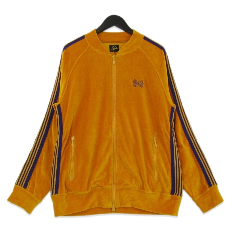 2025年最新】Yahoo!オークション -needles ベロアの中古品・新品
