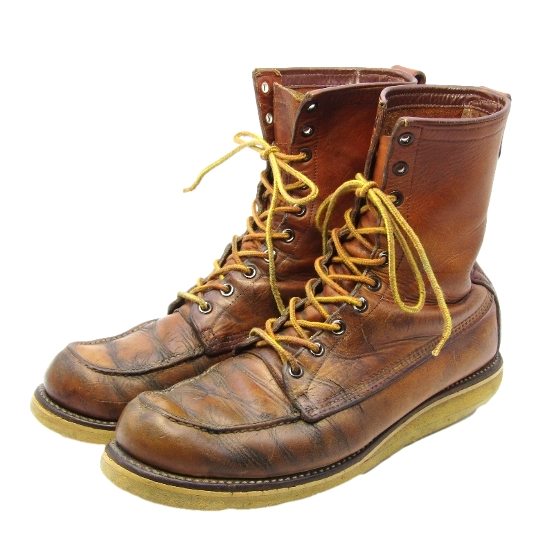2025年最新】Yahoo!オークション -redwing 877の中古品・新品 2025年最新】Yahoo!オークション -redwing 877の中古品・新品