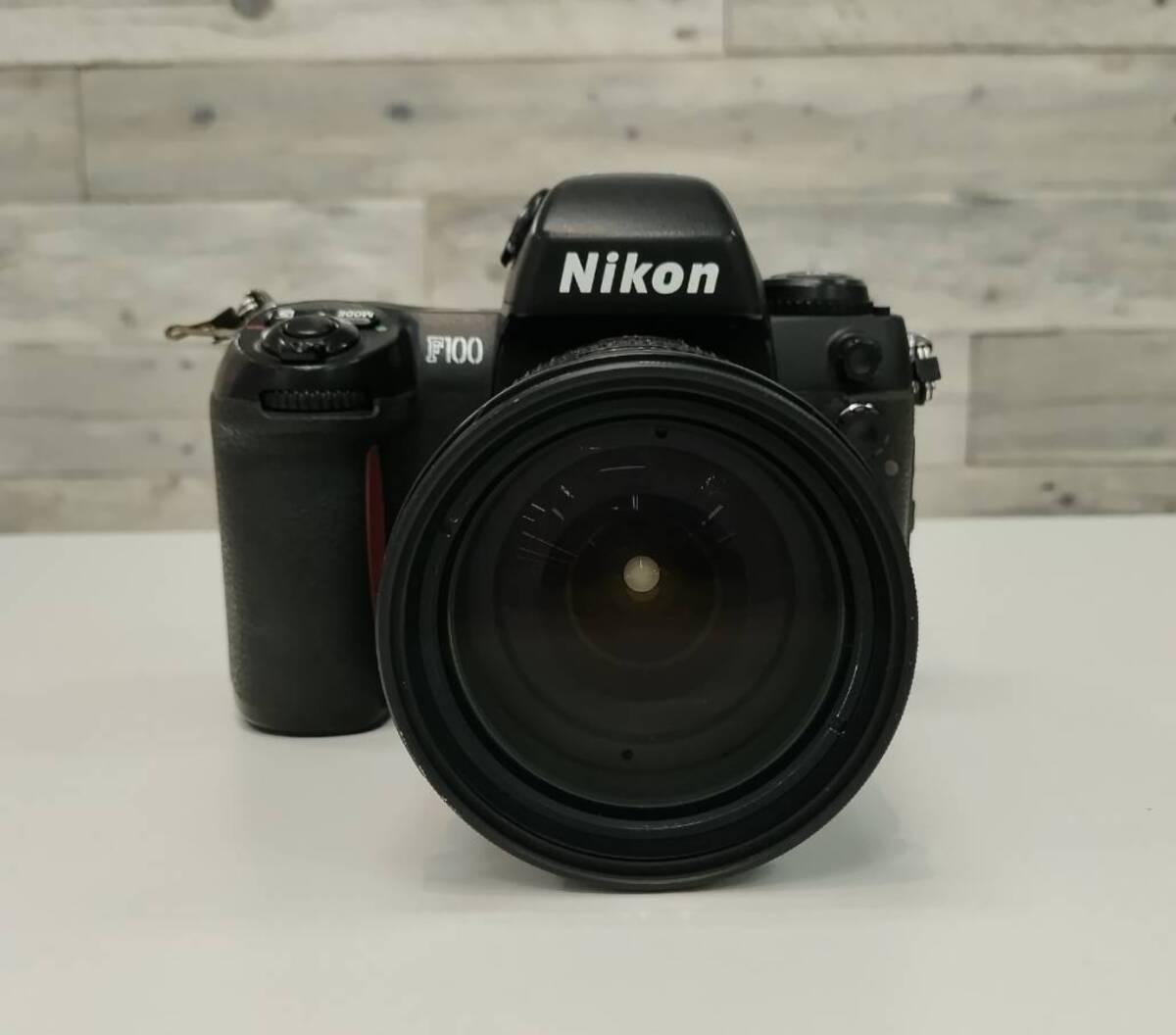 2025年最新】Yahoo!オークション -ニコンf100の中古品・新品・未 2025年最新】Yahoo!オークション -ニコンf100の中古品・新品・未