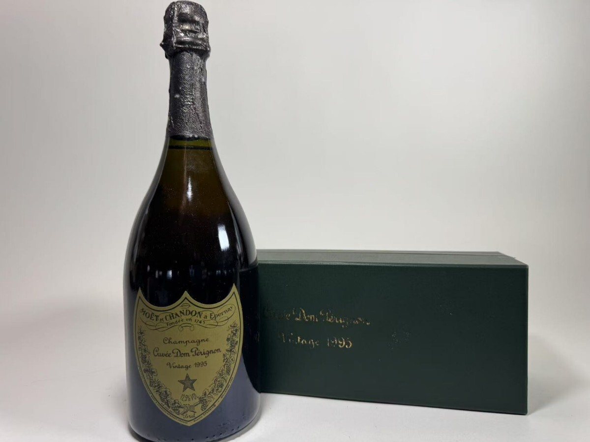 Yahoo!オークション -「ドンペリニヨン 1995」の落札相場・落札価格 Yahoo!オークション -「ドンペリニヨン 1995」の落札相場・落札価格