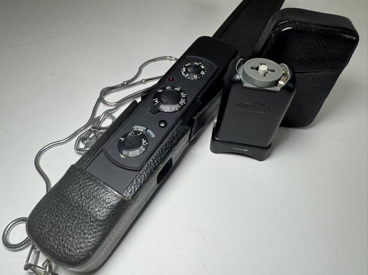 Yahoo!オークション -「minox c」の落札相場・落札価格 Yahoo!オークション -「minox c」の落札相場・落札価格