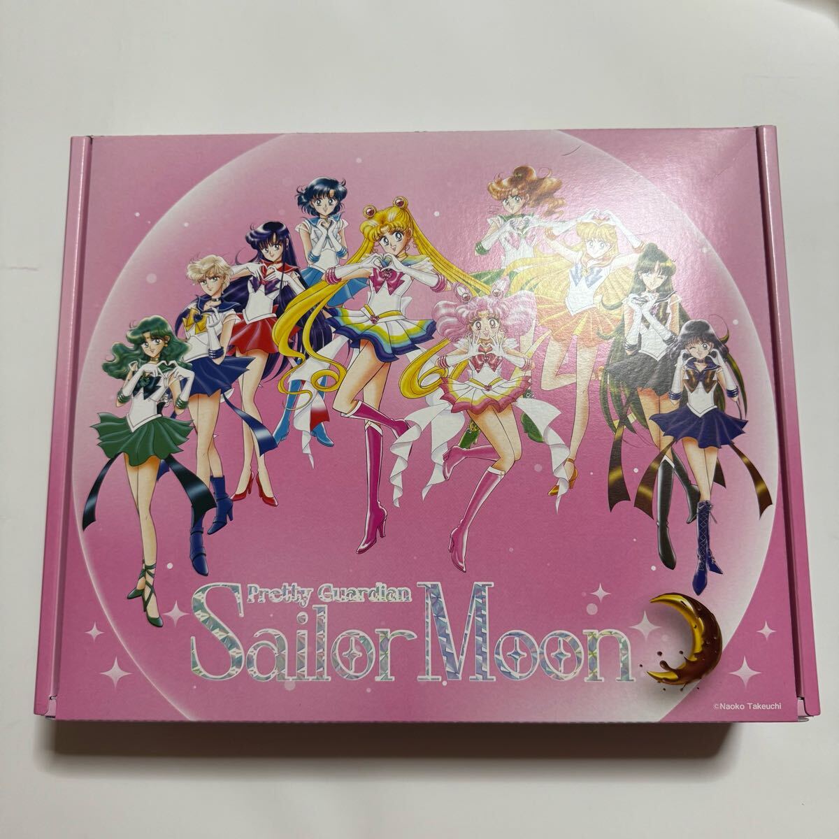 美少女戦士セーラームーン アクリルスタンド全10種類 美少女戦士セーラームーン アクリルスタンド全10種類