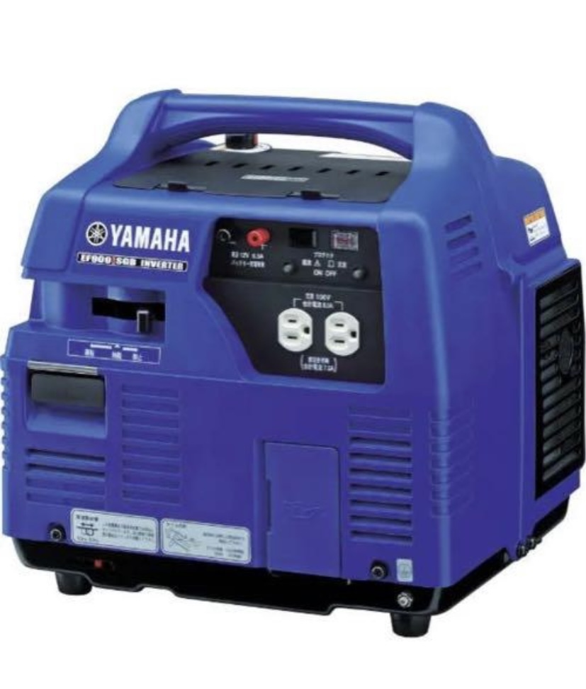 2025年最新】Yahoo!オークション -発電機 ヤマハ 900の中古品 2025年最新】Yahoo!オークション -発電機 ヤマハ 900の中古品