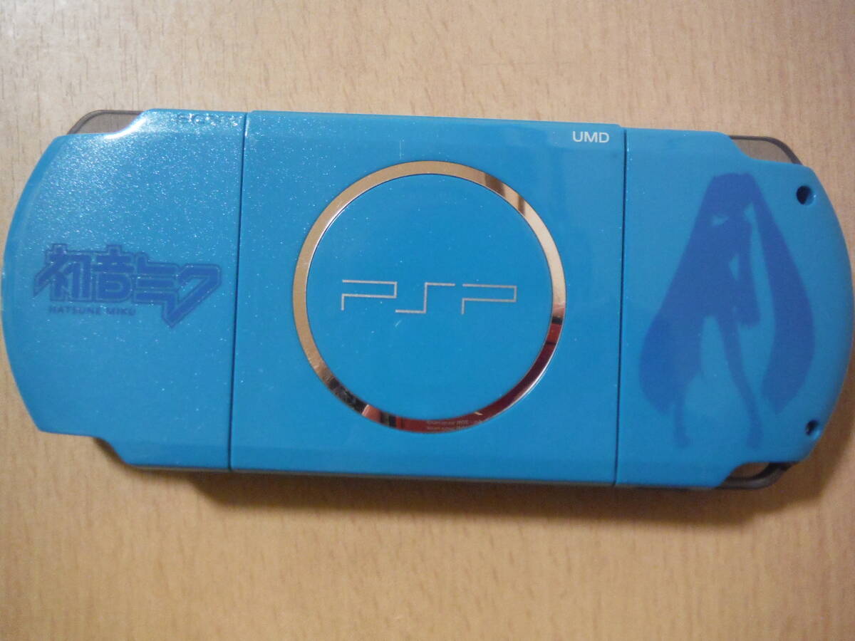2025年最新】Yahoo!オークション -初音ミク psp本体(PSP3000 2025年最新】Yahoo!オークション -初音ミク psp本体(PSP3000