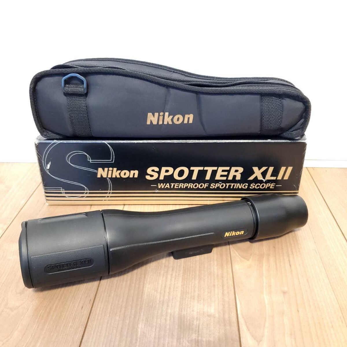 Yahoo!オークション -「nikon ニコンフィールドスコープ」の落札 Yahoo!オークション -「nikon ニコンフィールドスコープ」の落札