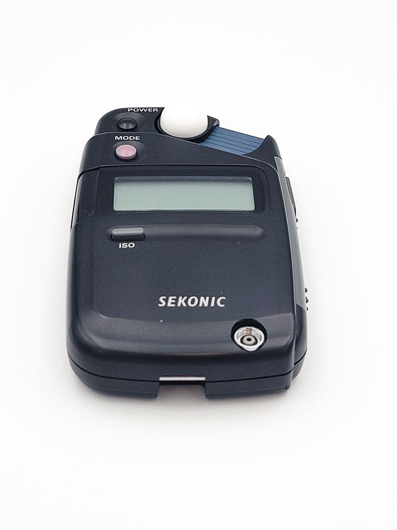 2025年最新】Yahoo!オークション -sekonic l-308sの中古品・新品 2025年最新】Yahoo!オークション -sekonic l-308sの中古品・新品