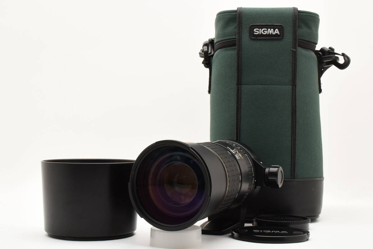 2025年最新】Yahoo!オークション -sigma apo 135-400の中古品 2025年最新】Yahoo!オークション -sigma apo 135-400の中古品