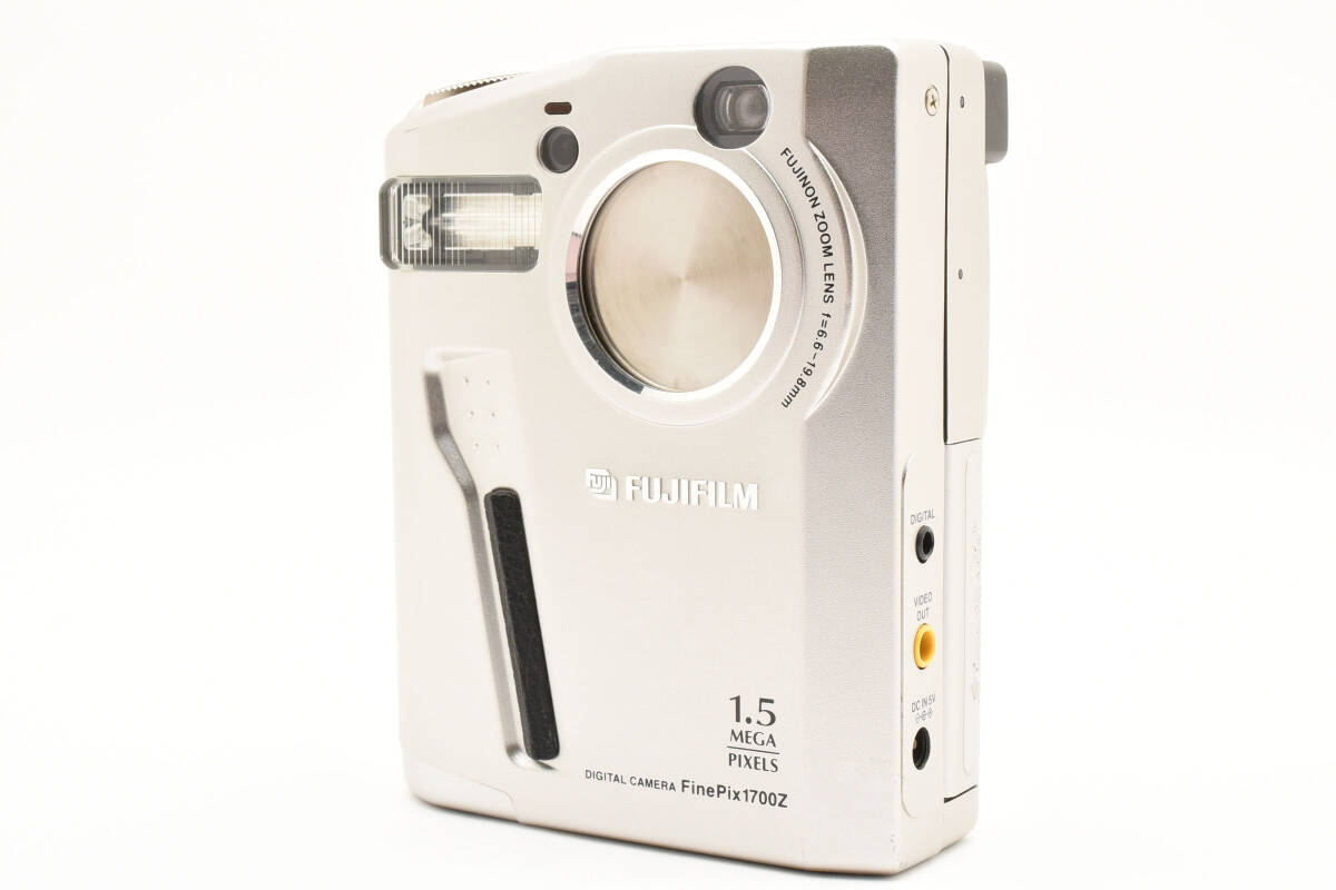 2025年最新】Yahoo!オークション -finepix 1700z(家電、AV 2025年最新】Yahoo!オークション -finepix 1700z(家電、AV