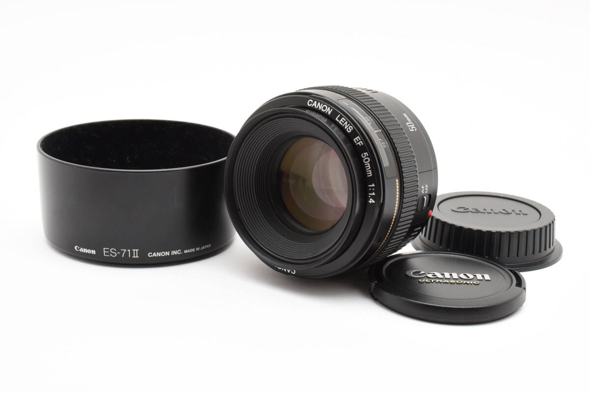 Yahoo!オークション -「canon ef 50mm 1.4」の落札相場・落札価格 Yahoo!オークション -「canon ef 50mm 1.4」の落札相場・落札価格