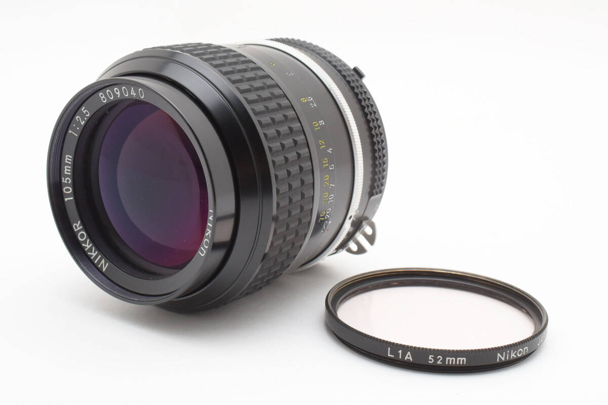 2025年最新】Yahoo!オークション -ai nikkor 105mm f2.5の中古品 2025年最新】Yahoo!オークション -ai nikkor 105mm f2.5の中古品