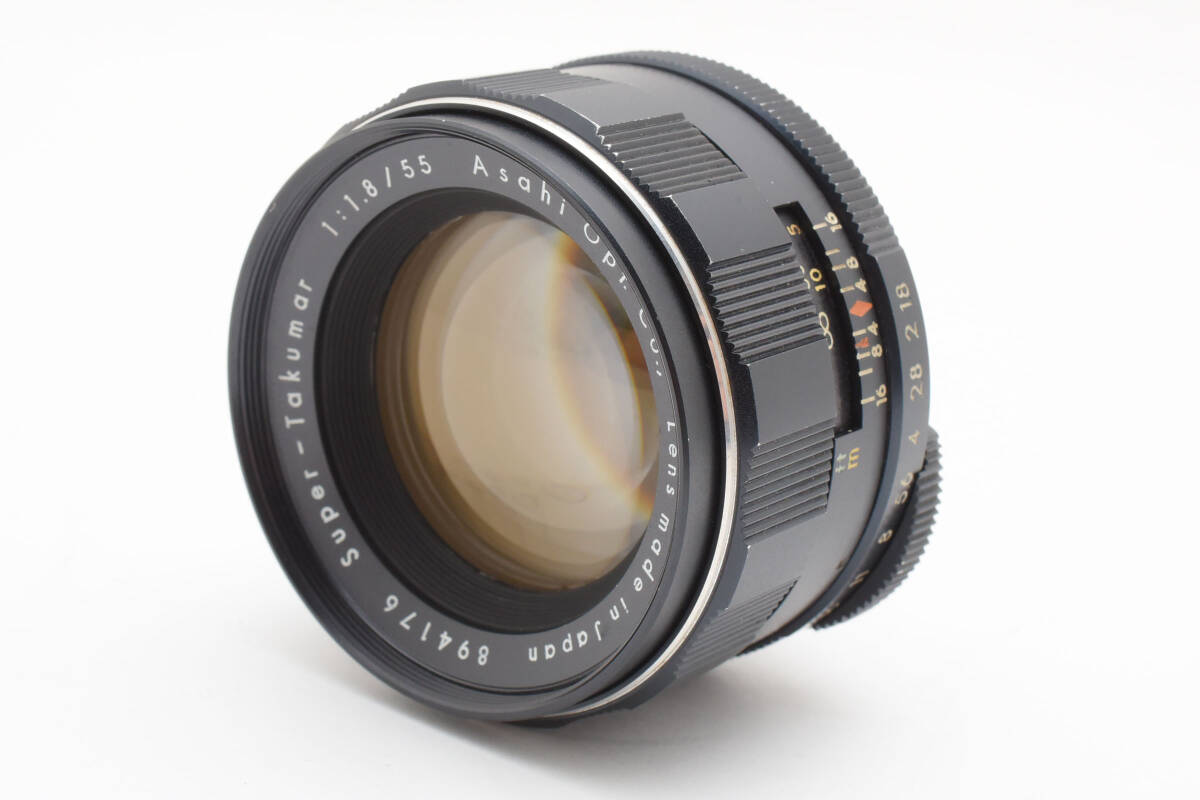 2025年最新】Yahoo!オークション -super-takumar 55mm f1.8の 2025年最新】Yahoo!オークション -super-takumar 55mm f1.8の