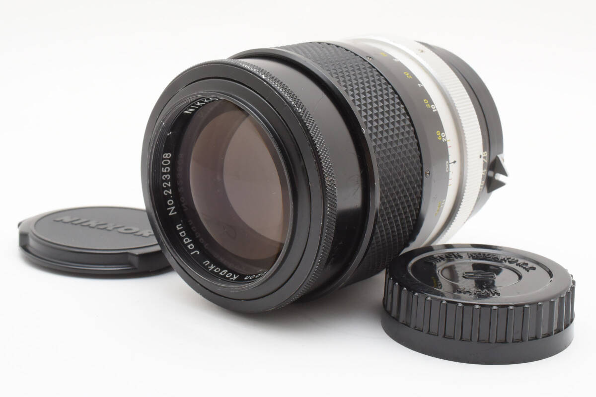 2025年最新】Yahoo!オークション -nikkor 135mm f2.8の中古品 2025年最新】Yahoo!オークション -nikkor 135mm f2.8の中古品