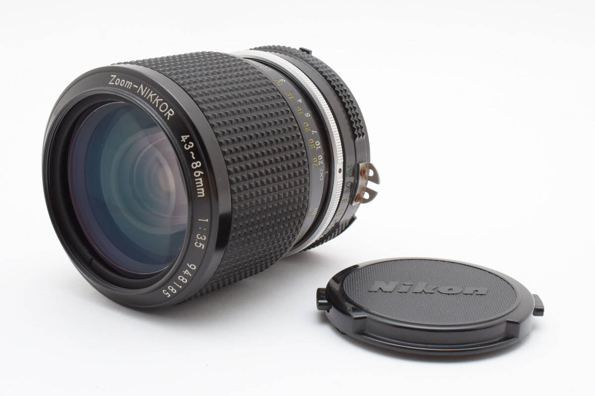 2025年最新】Yahoo!オークション -43-86mm f3.5の中古品・新品 2025年最新】Yahoo!オークション -43-86mm f3.5の中古品・新品