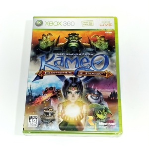 ★ XBOX360ソフト ★ カメオ: エレメンツ オブ パワー ★