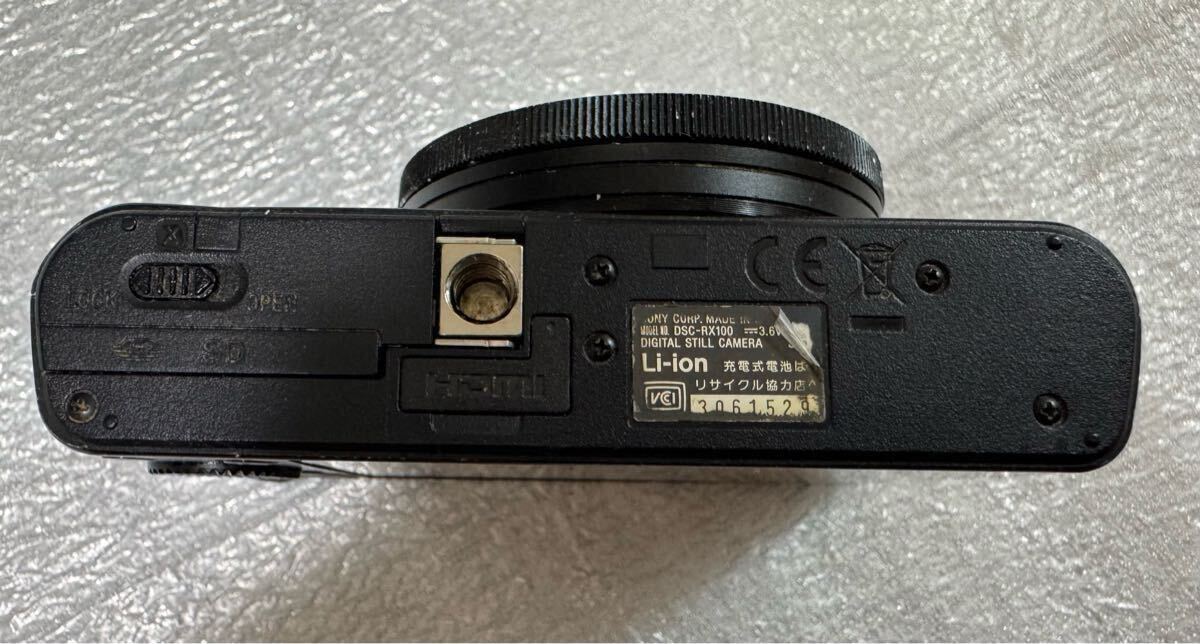 Yahoo!オークション -「rx-100 ジャンク」の落札相場・落札価格