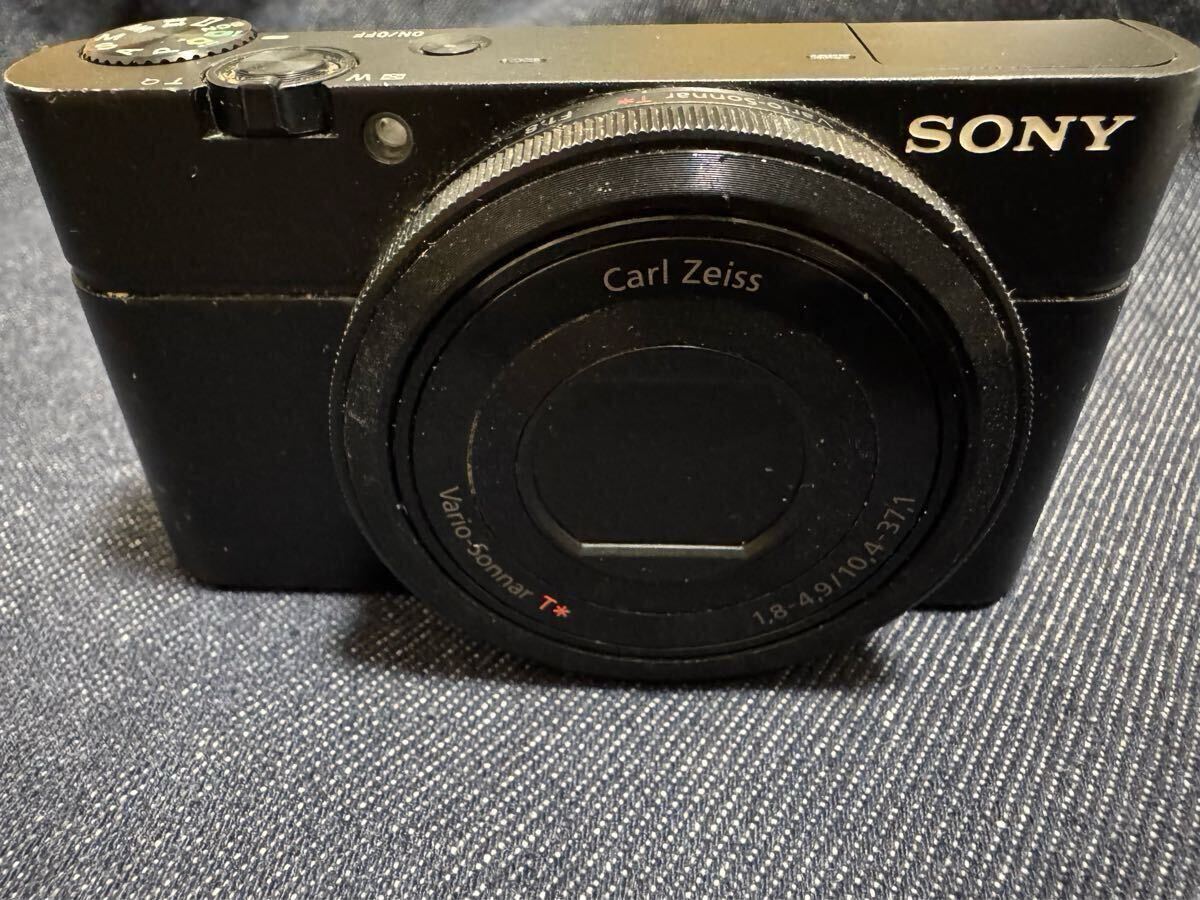 Yahoo!オークション -「rx-100 ジャンク」の落札相場・落札価格 Yahoo!オークション -「rx-100 ジャンク」の落札相場・落札価格