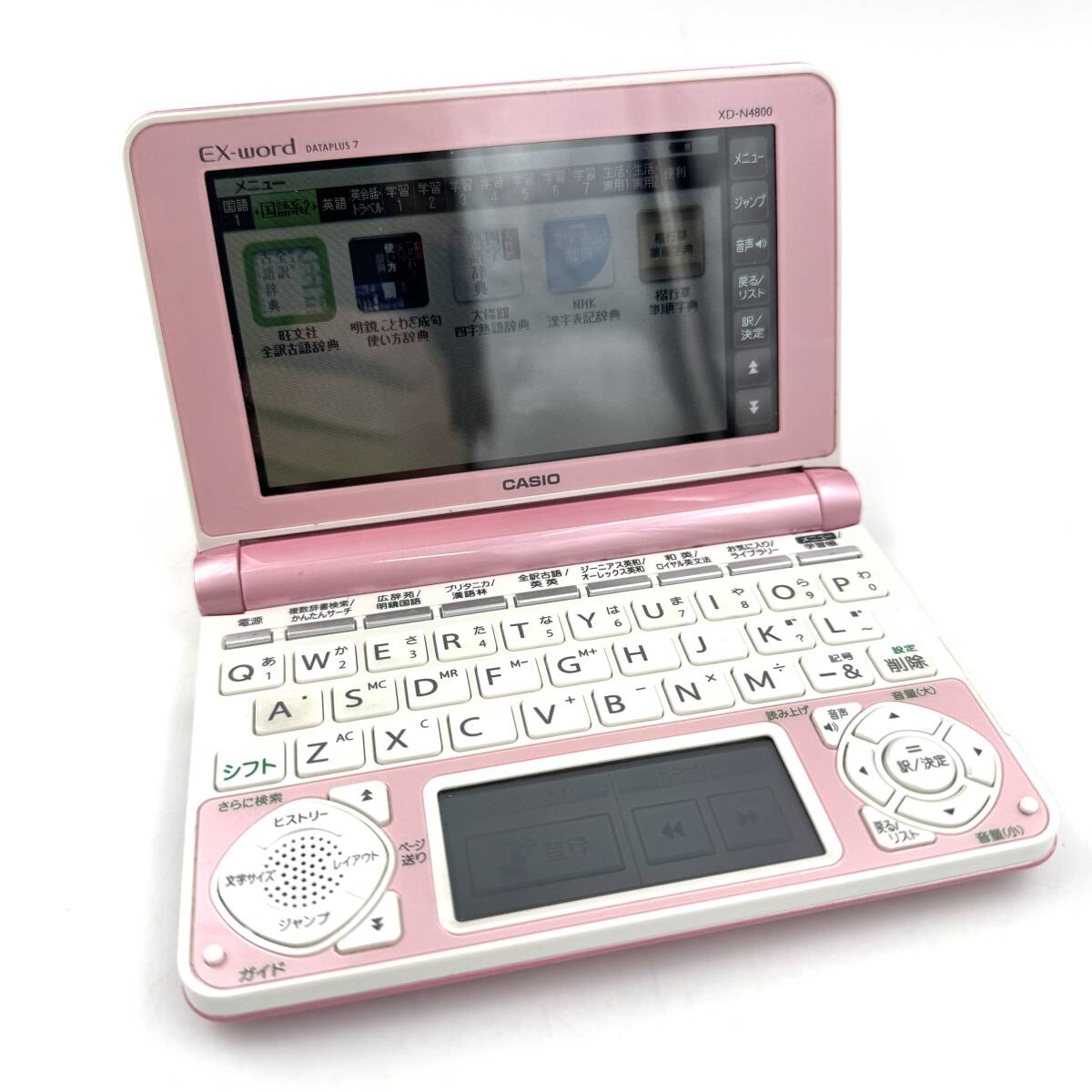 2025年最新】Yahoo!オークション -電子手帳 カシオの中古品 2025年最新】Yahoo!オークション -電子手帳 カシオの中古品