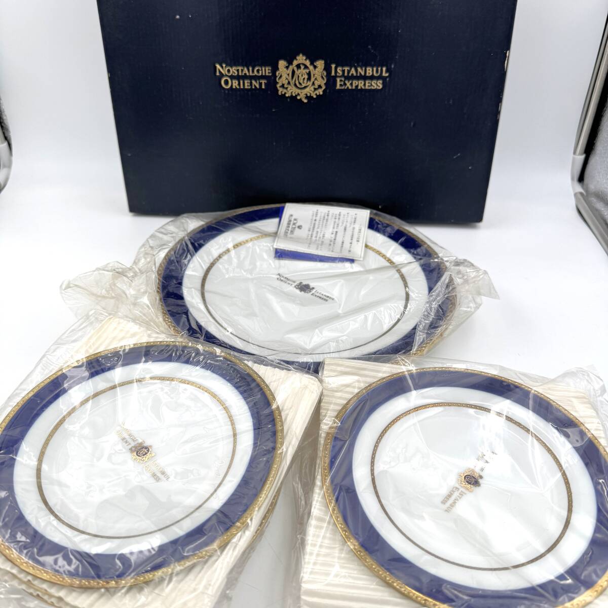 Yahoo!オークション -「オリエントエクスプレス orient express