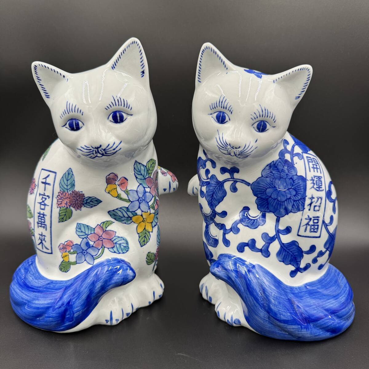 2025年最新】Yahoo!オークション -招き猫(和風)の中古品・新品