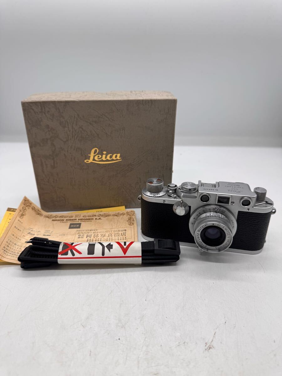 Yahoo!オークション -「leica iiif」(ライカ) (レンジ Yahoo!オークション -「leica iiif」(ライカ) (レンジ