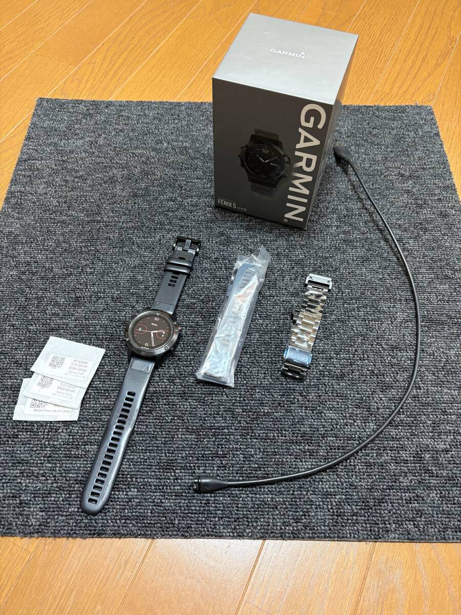 2025年最新】Yahoo!オークション -fenix5の中古品・新品・未使用 2025年最新】Yahoo!オークション -fenix5の中古品・新品・未使用