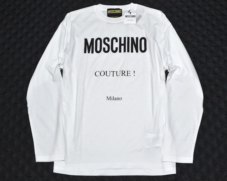 2025年最新】Yahoo!オークション -モスキーノ tシャツの中古品 2025年最新】Yahoo!オークション -モスキーノ tシャツの中古品