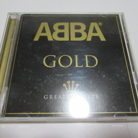 2025年最新】Yahoo!オークション -abba cd(音楽)の中古品・新品