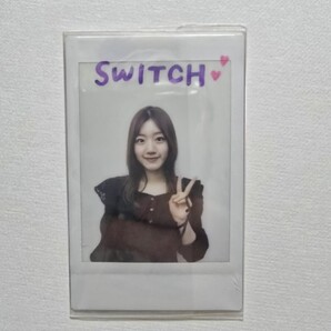 抽プレ 日向坂46佐々木美玲 直筆サイン入りチェキ 最終値下げ