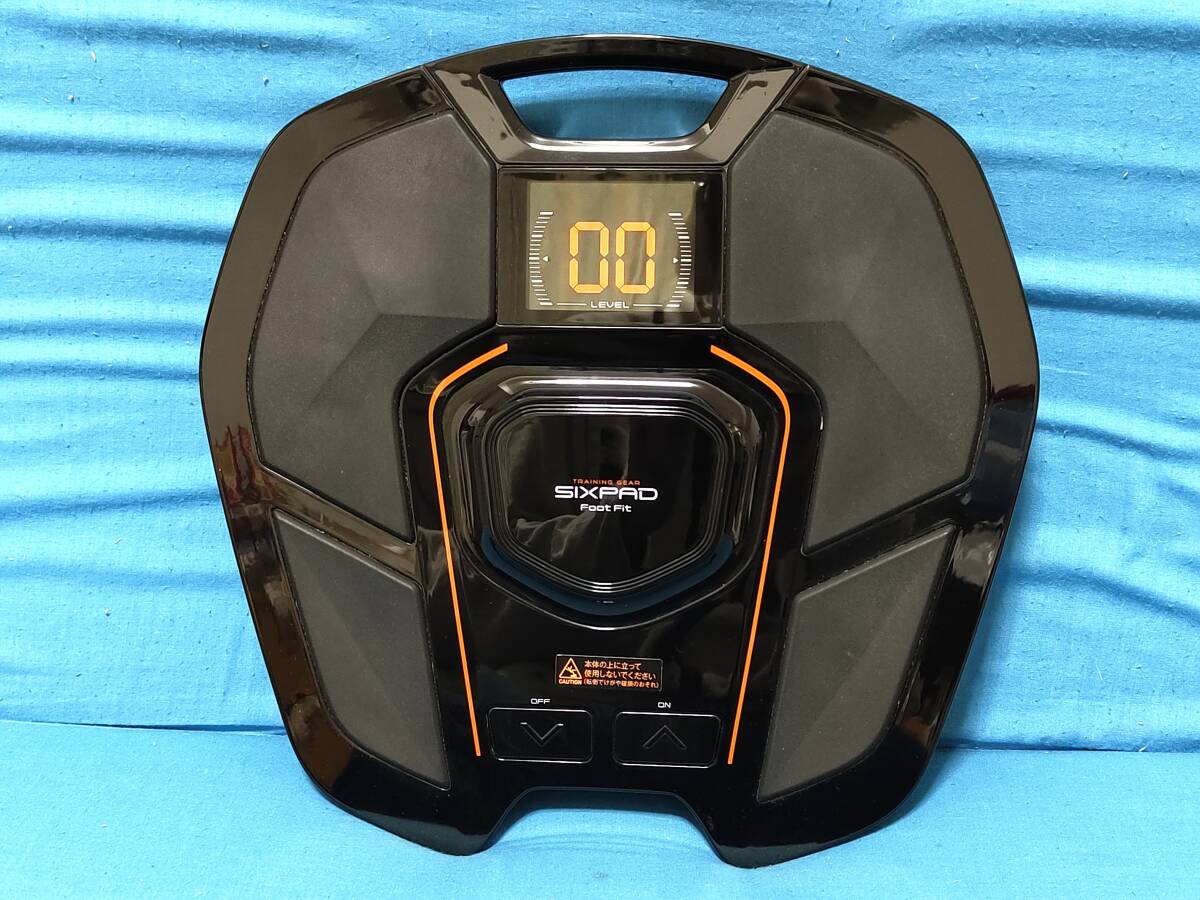 2025年最新】Yahoo!オークション -sixpad foot fitの中古品 2025年最新】Yahoo!オークション -sixpad foot fitの中古品