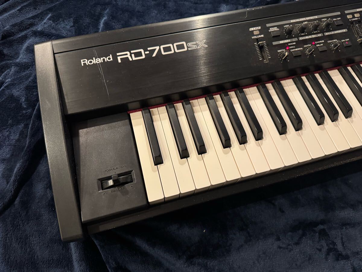 2025年最新】ROLAND RD 700 SXの人気アイテム - メルカリ