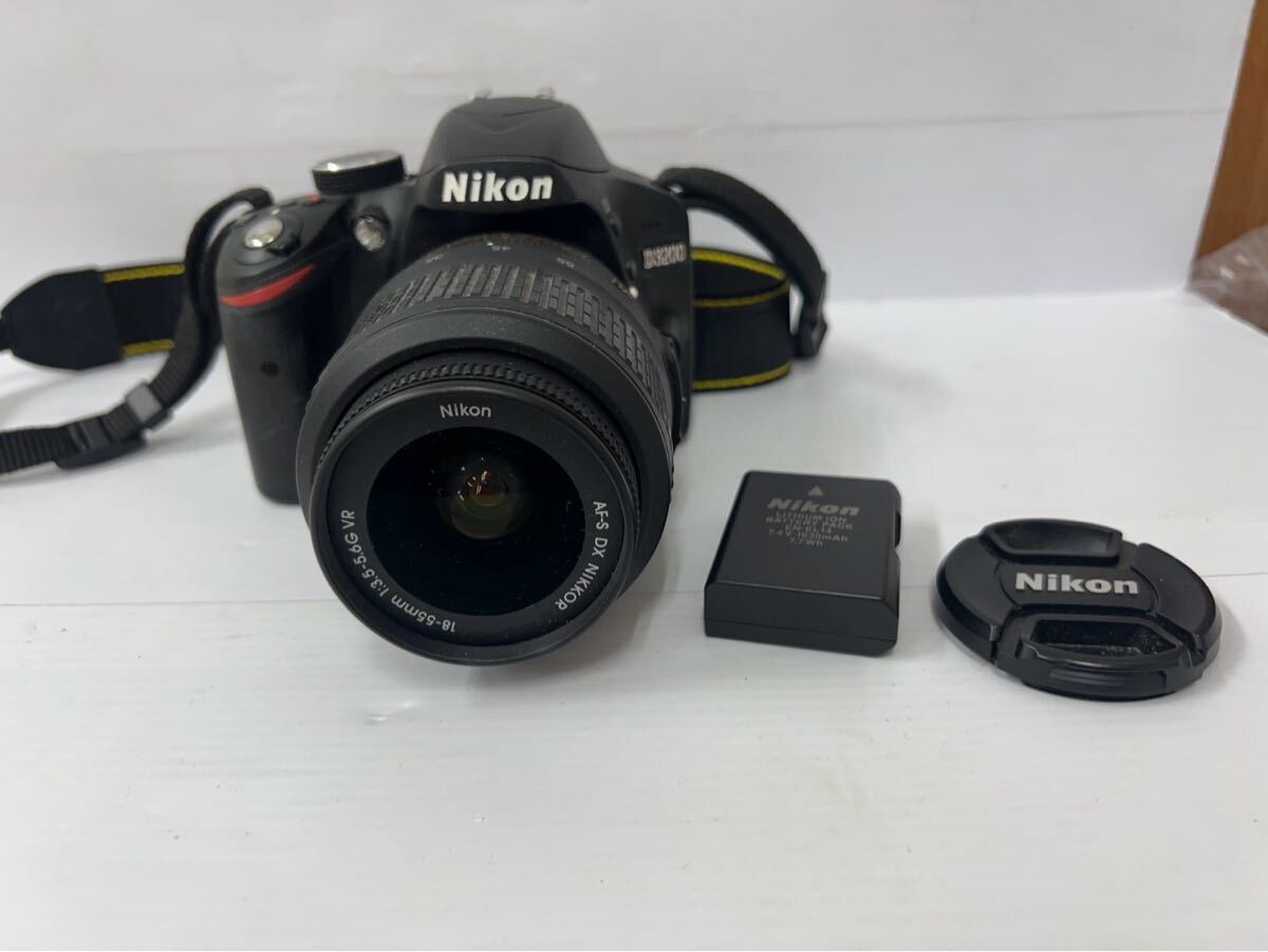 2025年最新】Yahoo!オークション -nikon d3200の中古品・新品 2025年最新】Yahoo!オークション -nikon d3200の中古品・新品