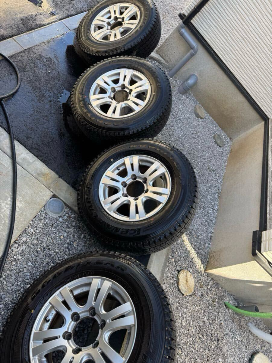 2025年最新】Yahoo!オークション -195-80r15 スタッドレス 2025年最新】Yahoo!オークション -195-80r15 スタッドレス