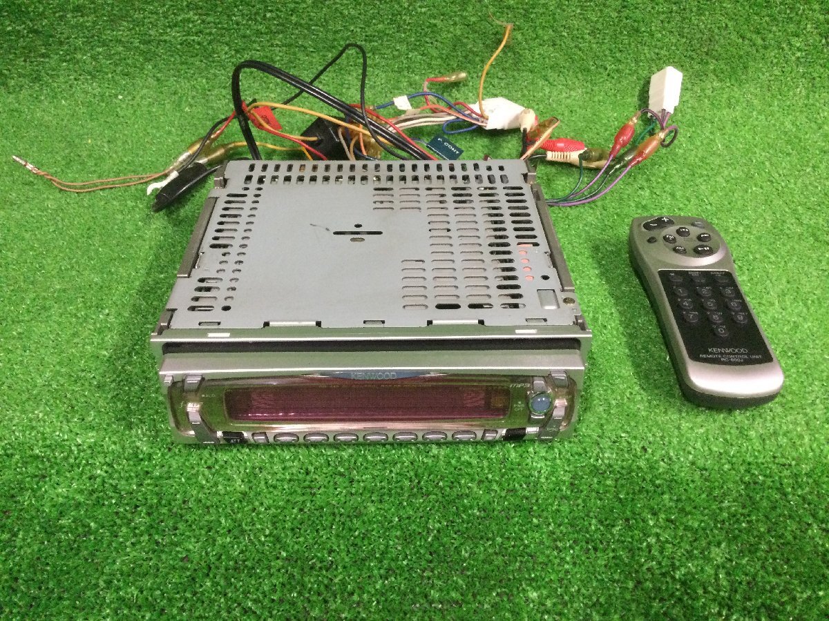 Yahoo!オークション -「f-cd7」(CDプレーヤー) (カーオーディオ Yahoo!オークション -「f-cd7」(CDプレーヤー) (カーオーディオ