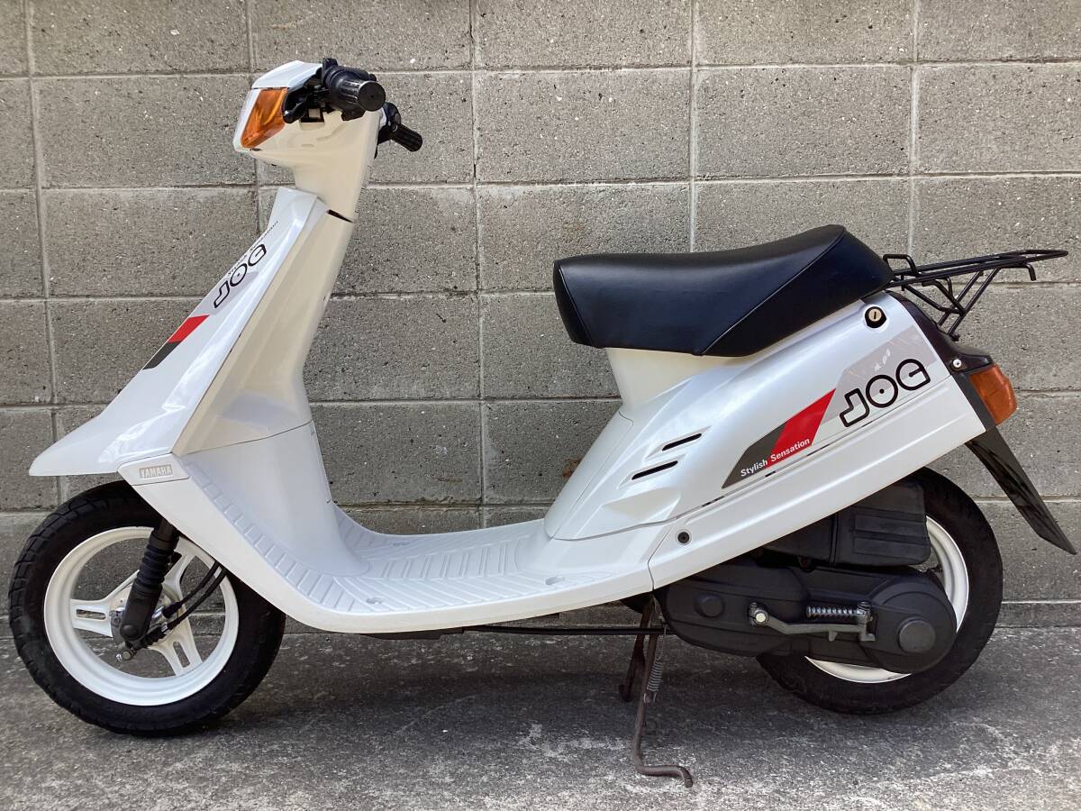 Yahoo!オークション -「dio zx」(ヤマハ) (オートバイ車体)の Yahoo!オークション -「dio zx」(ヤマハ) (オートバイ車体)の