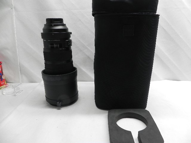 Yahoo!オークション -「120-300mm f2.8 dg os hsm」の落札相場 Yahoo!オークション -「120-300mm f2.8 dg os hsm」の落札相場