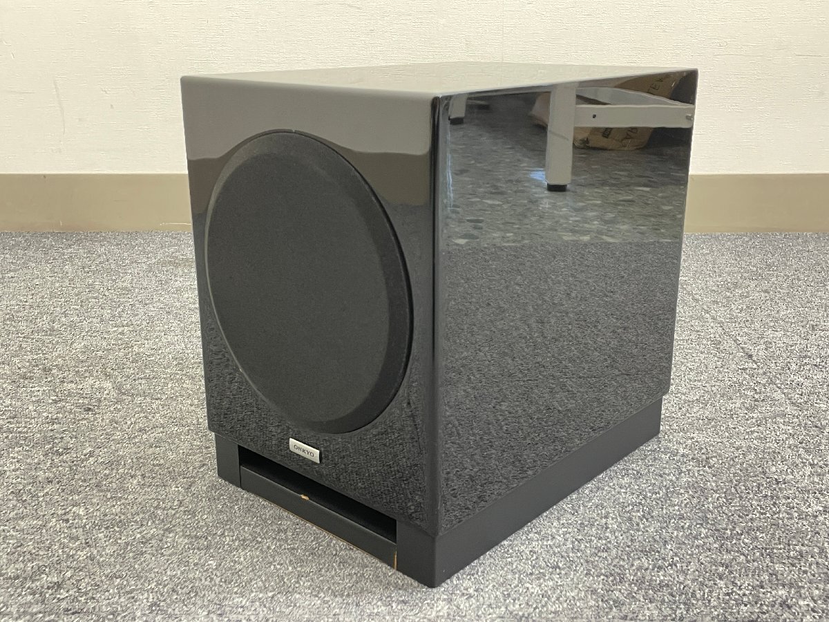 Yahoo!オークション -「onkyo v20」(ウーファー) (スピーカー)の Yahoo!オークション -「onkyo v20」(ウーファー) (スピーカー)の